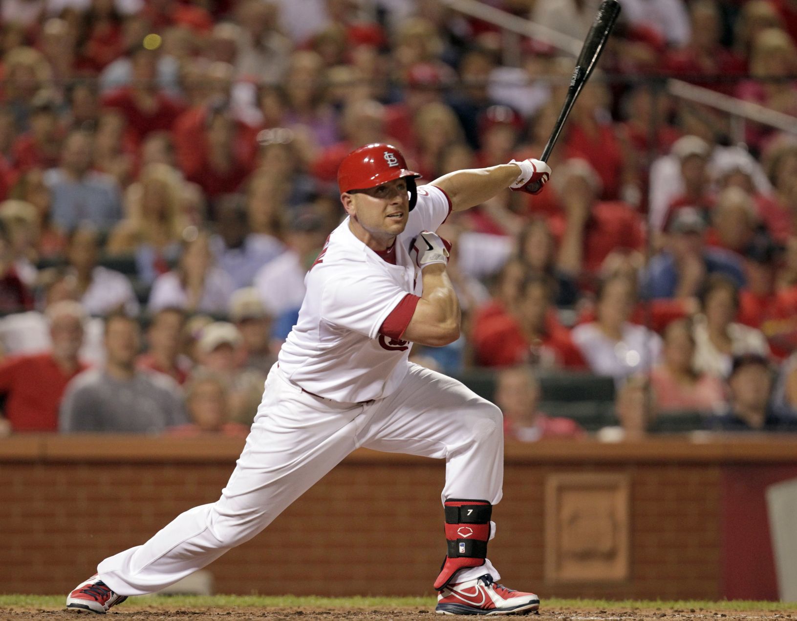 Matt Holliday: 2013